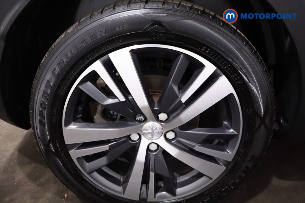 Used Peugeot 3008 for sale - 78223877: Photo 17