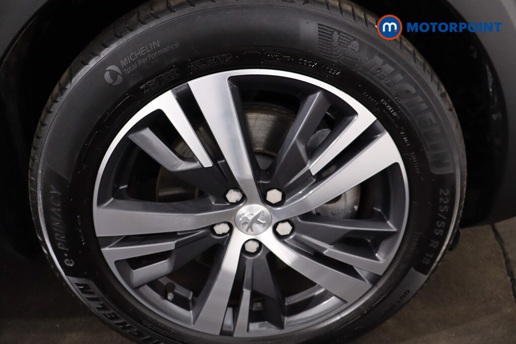 Used Peugeot 3008 for sale - 78223877: Photo 18