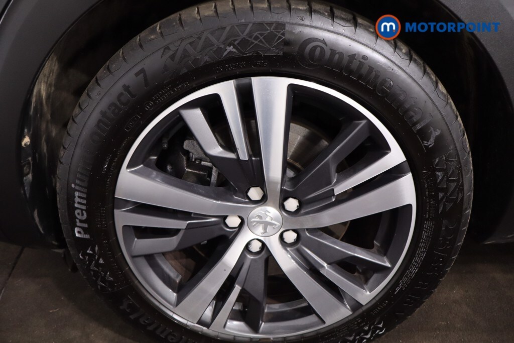 Used Peugeot 3008 for sale - 78223877: Photo 19