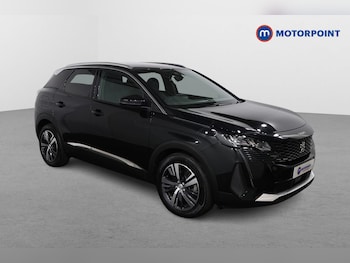 Used Peugeot 3008 undefined for sale - 78223877: Photo