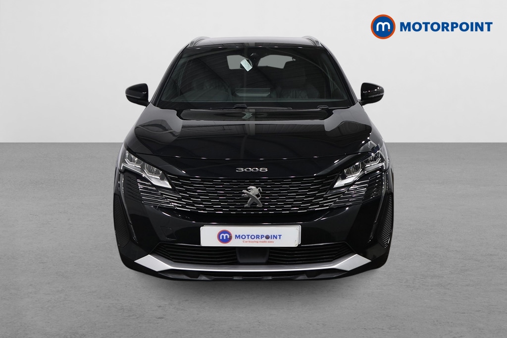Used Peugeot 3008 for sale - 78223877: Photo 2