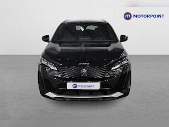 Used Peugeot 3008 undefined for sale - 78223877: Photo