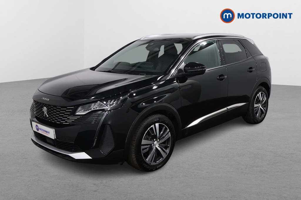 Used Peugeot 3008 for sale - 78223877: Photo 3