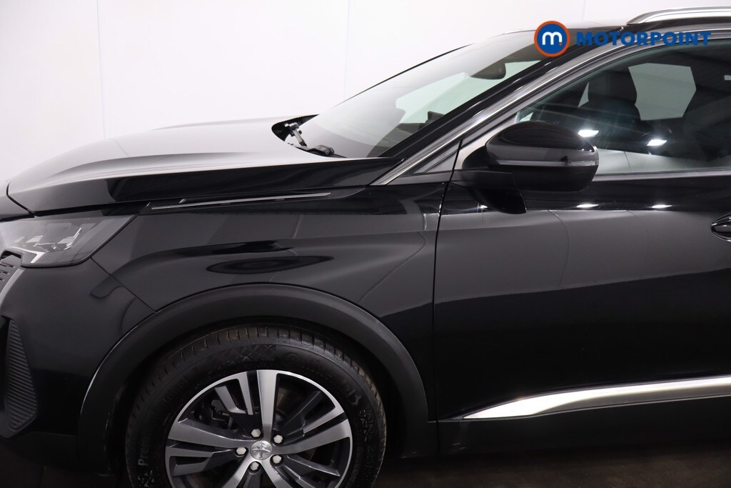 Used Peugeot 3008 for sale - 78223877: Photo 34