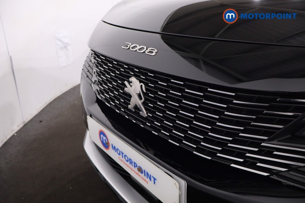 Used Peugeot 3008 for sale - 78223877: Photo 35
