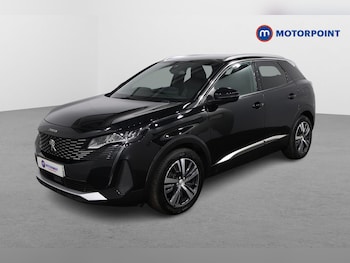Used Peugeot 3008 undefined for sale - 78223877: Photo