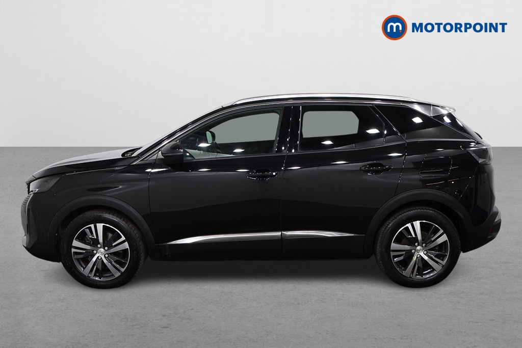 Used Peugeot 3008 for sale - 78223877: Photo 4