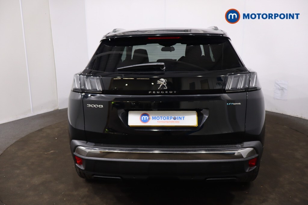 Used Peugeot 3008 for sale - 78223877: Photo 40