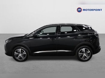Used Peugeot 3008 undefined for sale - 78223877: Photo
