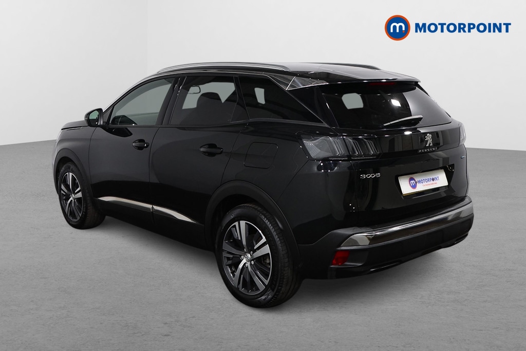 Used Peugeot 3008 for sale - 78223877: Photo 5