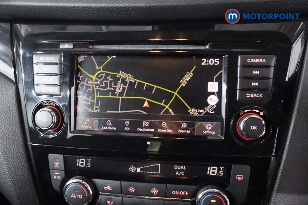 Used Nissan Qashqai 2019 for sale - 77763770: Photo 10