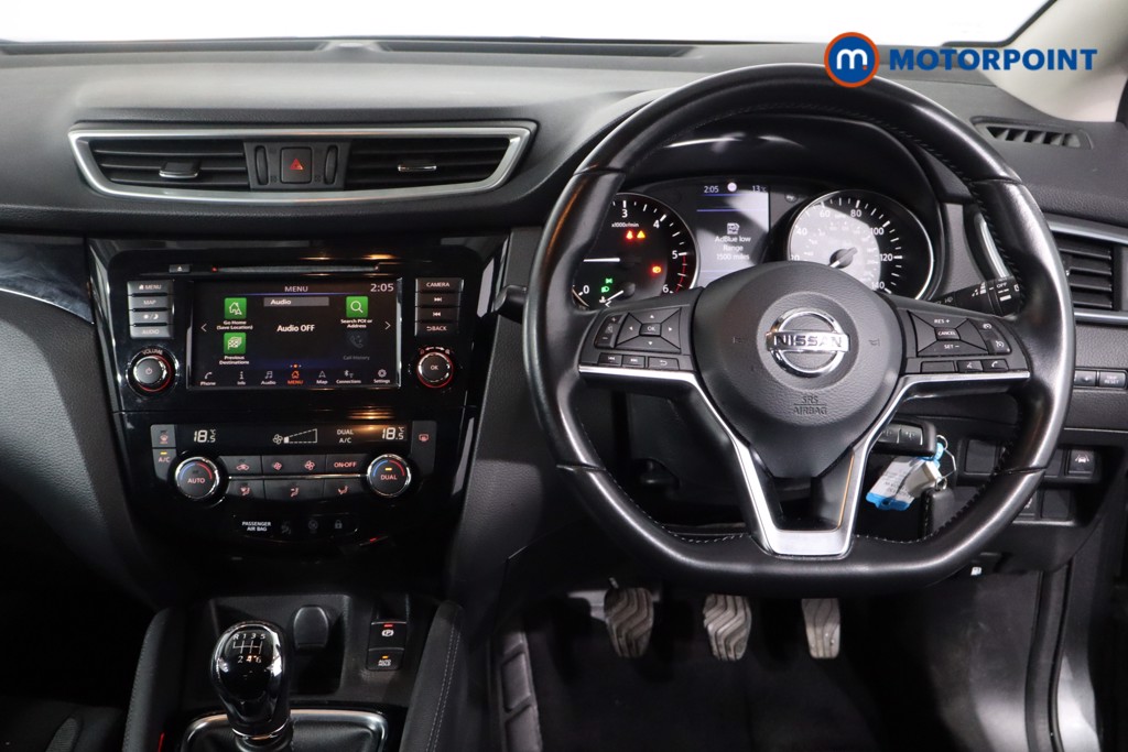 Used Nissan Qashqai 2019 for sale - 77763770: Photo 11