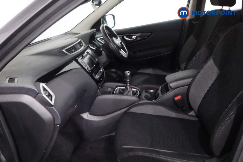 Used Nissan Qashqai 2019 for sale - 77763770: Photo 12