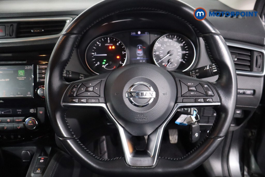 Used Nissan Qashqai 2019 for sale - 77763770: Photo 14