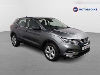Used Nissan Qashqai 2019 for sale - 77763770: Photo