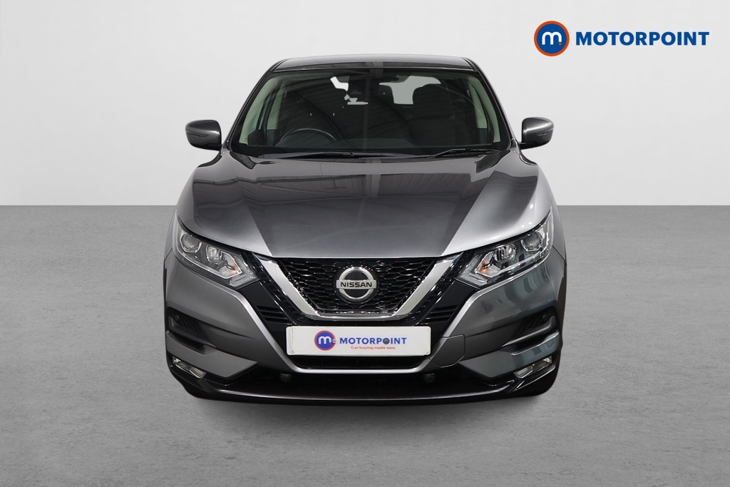 Used Nissan Qashqai 2019 for sale - 77763770: Photo 2
