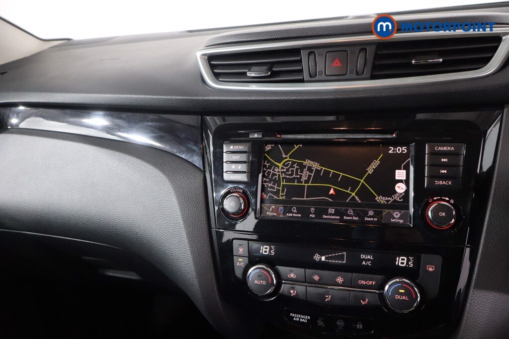 Used Nissan Qashqai 2019 for sale - 77763770: Photo 26