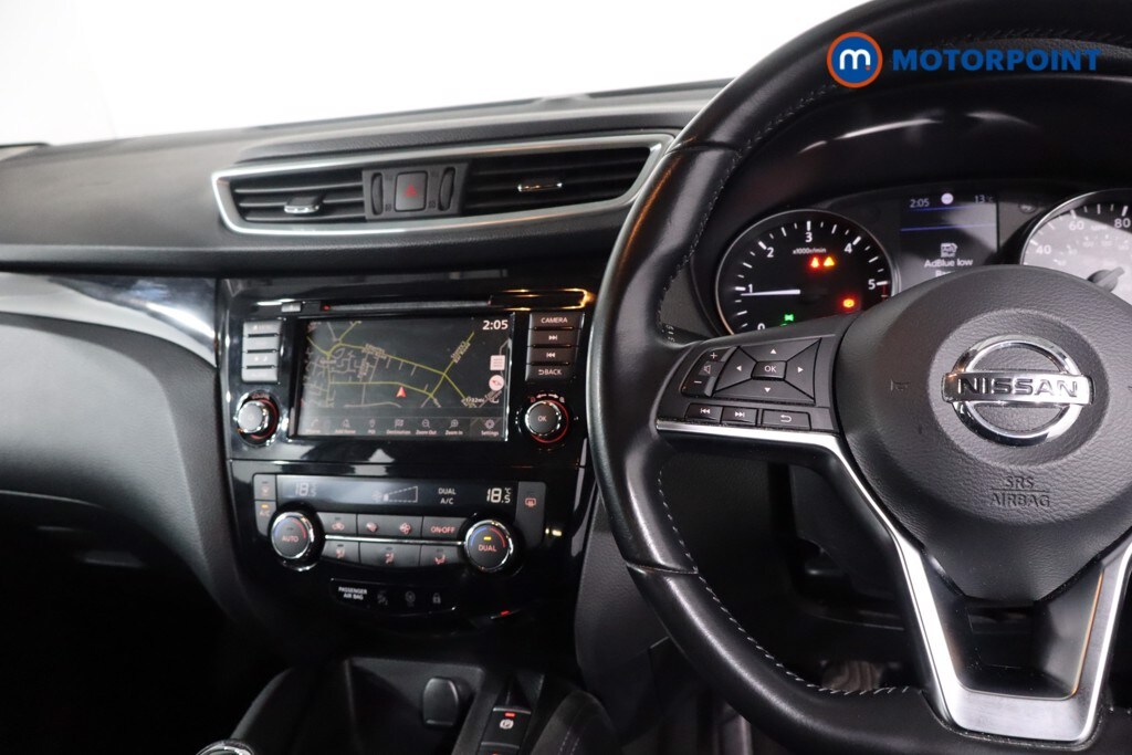 Used Nissan Qashqai 2019 for sale - 77763770: Photo 27