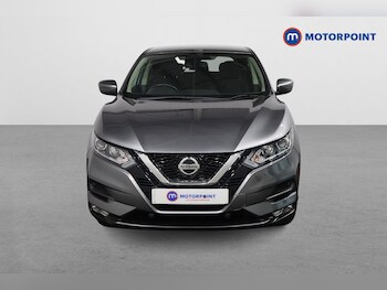 Used Nissan Qashqai 2019 for sale - 77763770: Photo