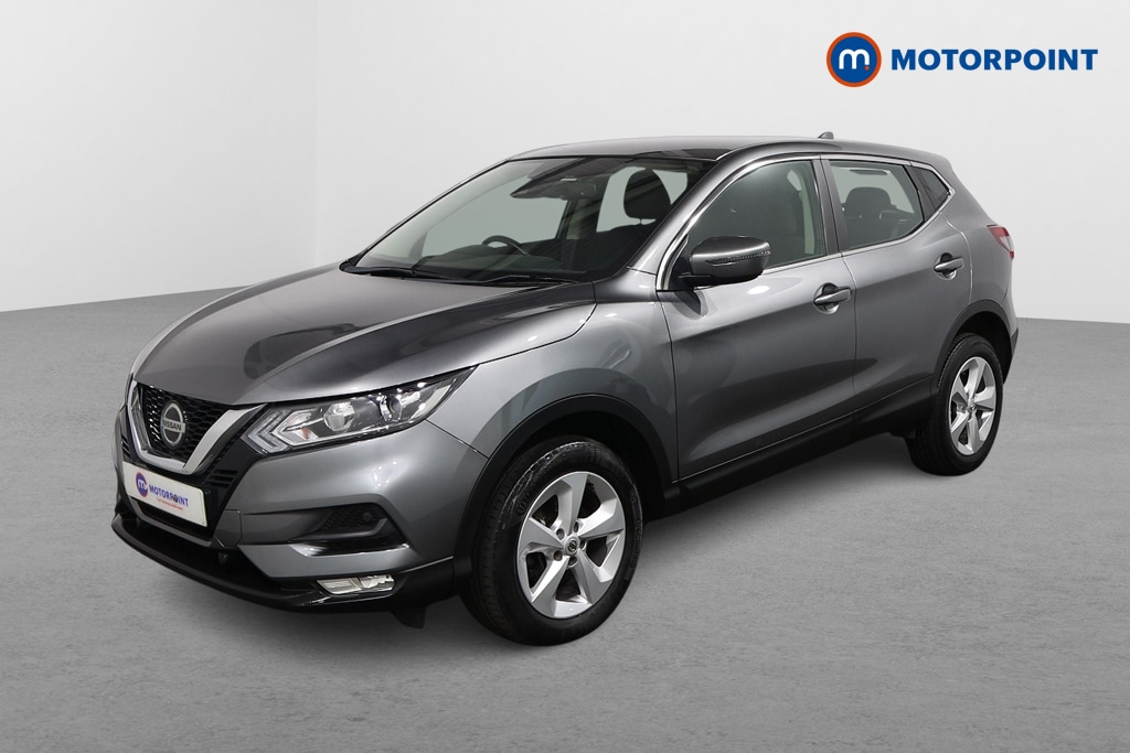 Used Nissan Qashqai 2019 for sale - 77763770: Photo 3