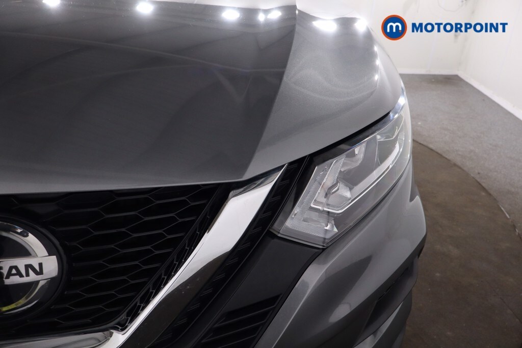 Used Nissan Qashqai 2019 for sale - 77763770: Photo 36