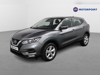 Used Nissan Qashqai 2019 for sale - 77763770: Photo
