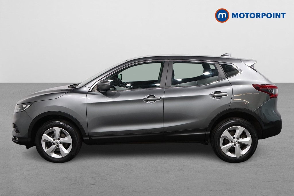 Used Nissan Qashqai 2019 for sale - 77763770: Photo 4