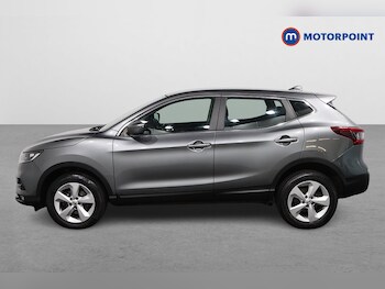 Used Nissan Qashqai 2019 for sale - 77763770: Photo