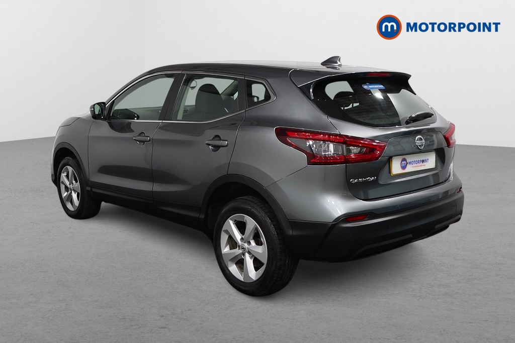 Used Nissan Qashqai 2019 for sale - 77763770: Photo 5