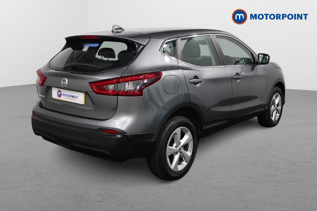 Used Nissan Qashqai 2019 for sale - 77763770: Photo 7