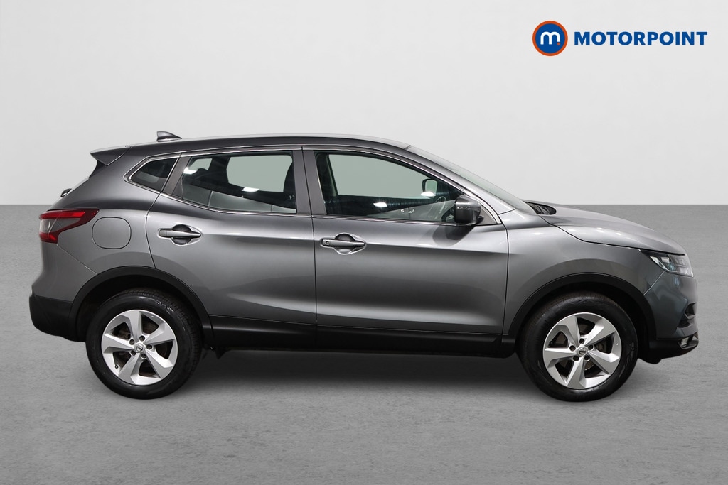 Used Nissan Qashqai 2019 for sale - 77763770: Photo 8