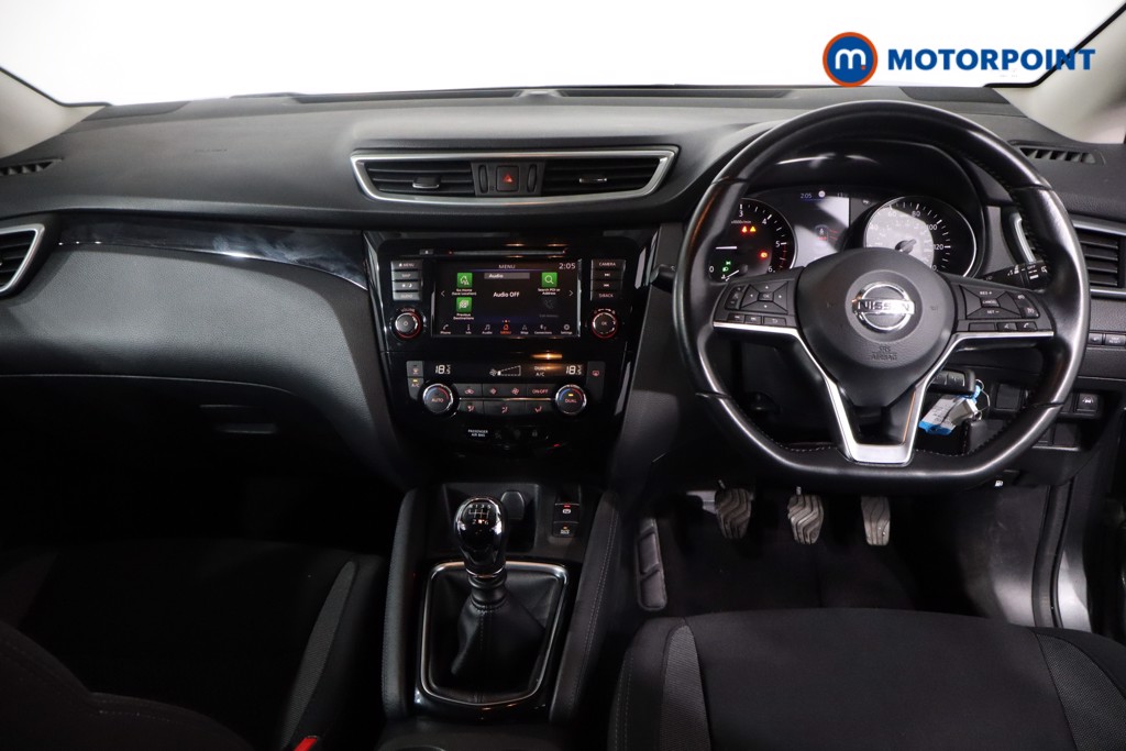 Used Nissan Qashqai 2019 for sale - 77763770: Photo 9