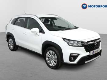 2023 - 1.5 Hybrid Motion 5dr AGS
