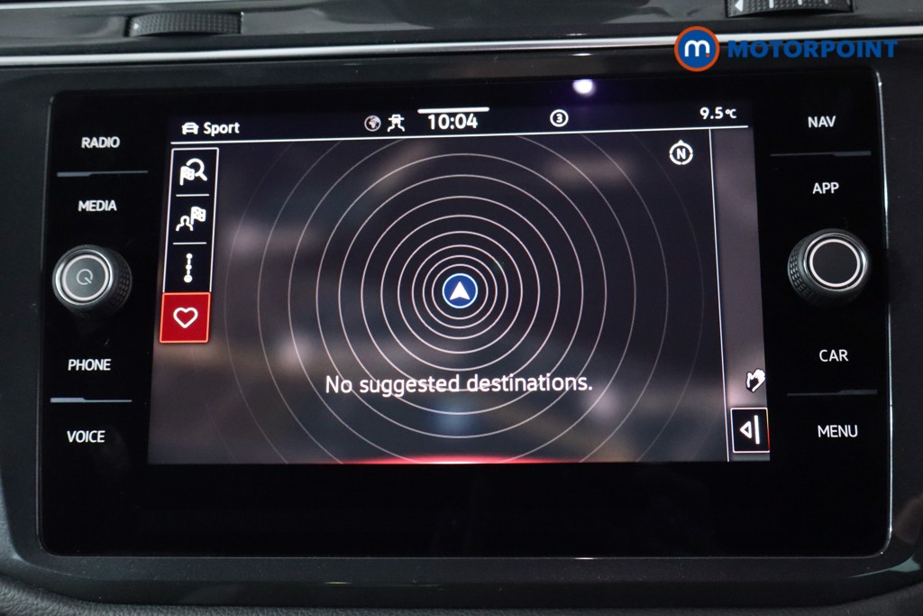 Used Volkswagen Tiguan 2023 for sale - 77003430: Photo 10