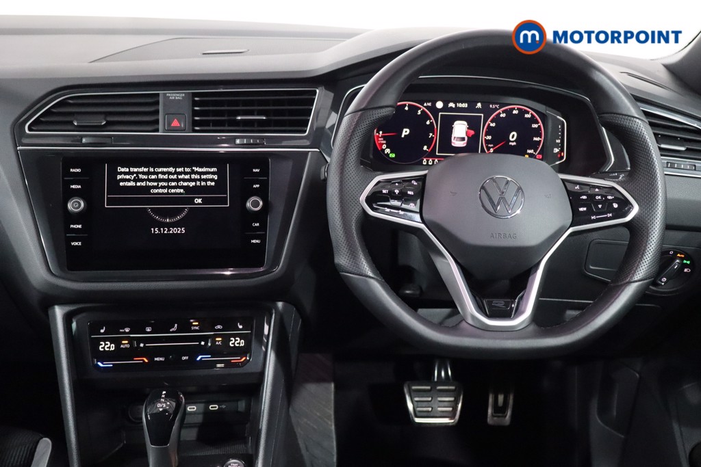 Used Volkswagen Tiguan 2023 for sale - 77003430: Photo 11