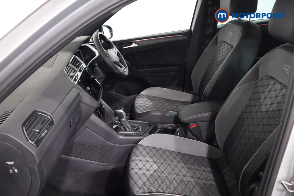 Used Volkswagen Tiguan 2023 for sale - 77003430: Photo 12