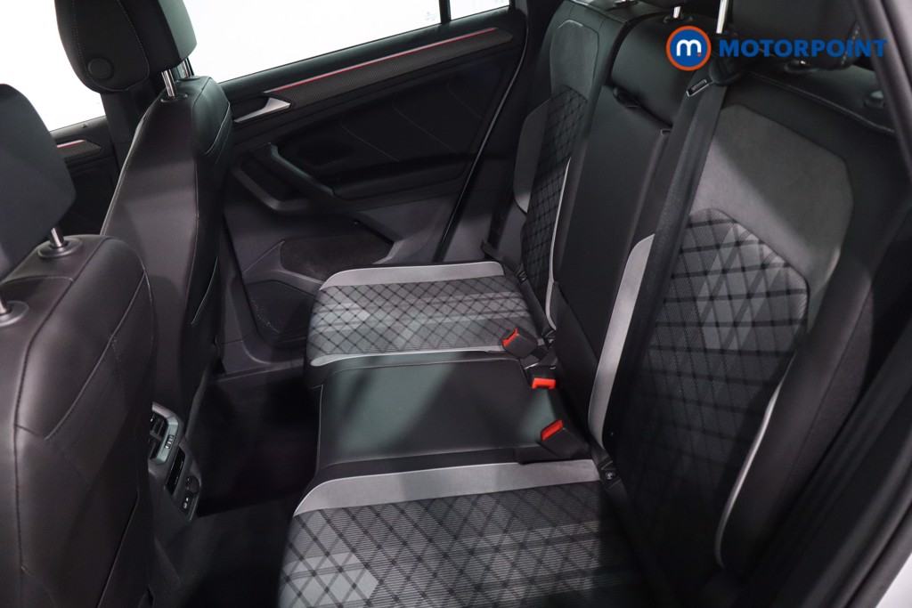 Used Volkswagen Tiguan 2023 for sale - 77003430: Photo 13