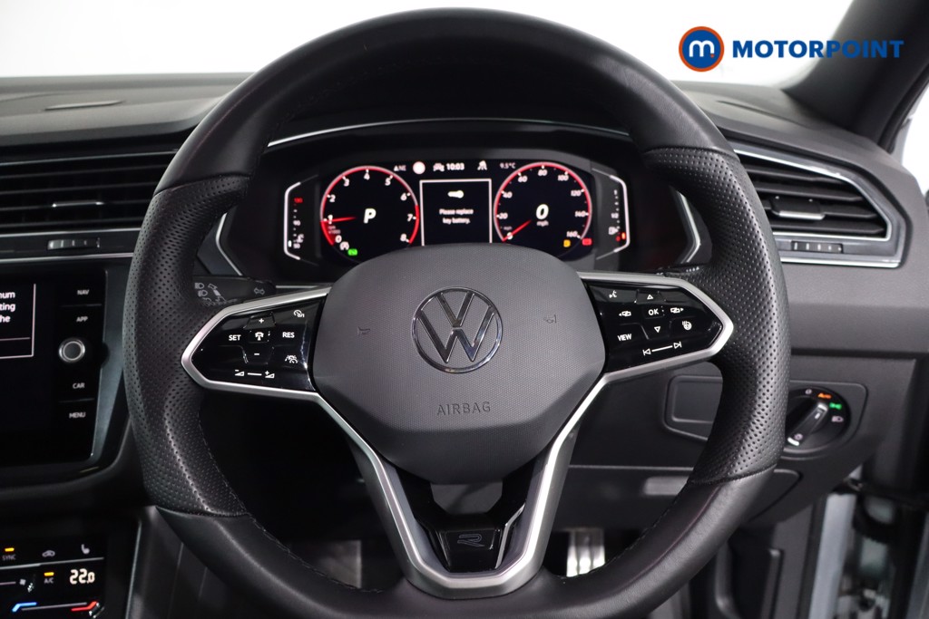 Used Volkswagen Tiguan 2023 for sale - 77003430: Photo 14