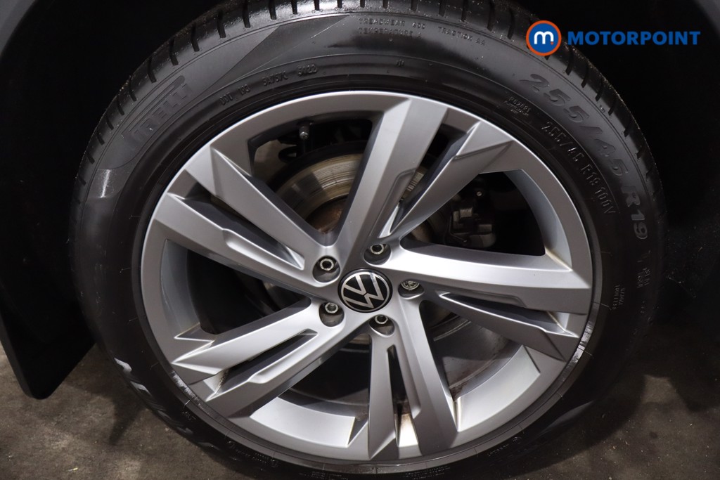 Used Volkswagen Tiguan 2023 for sale - 77003430: Photo 17