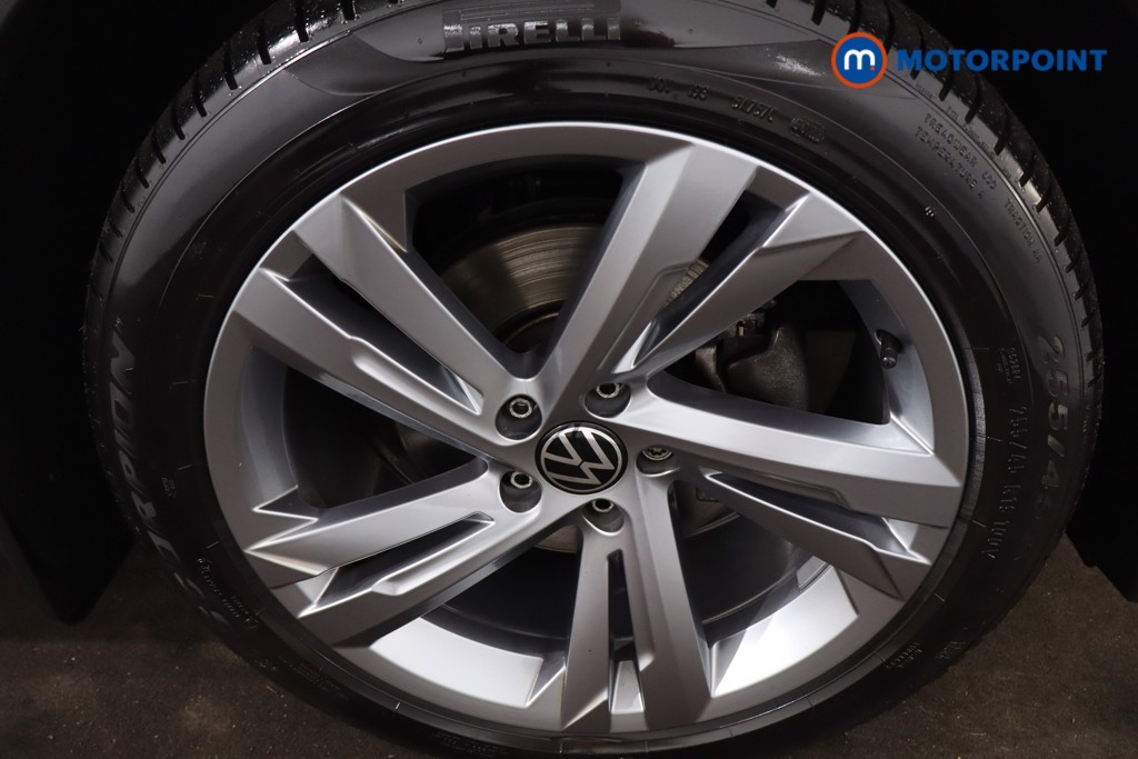 Used Volkswagen Tiguan 2023 for sale - 77003430: Photo 18