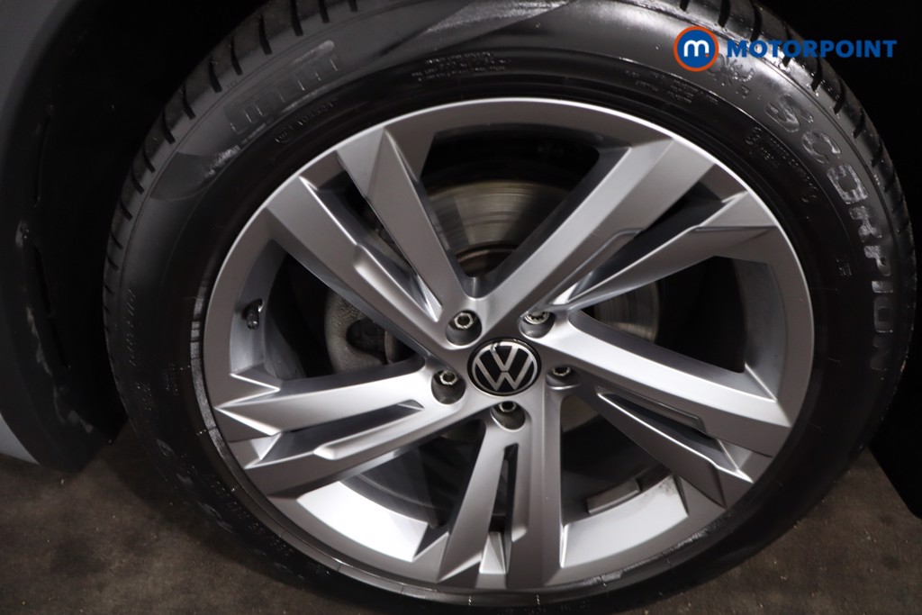 Used Volkswagen Tiguan 2023 for sale - 77003430: Photo 19