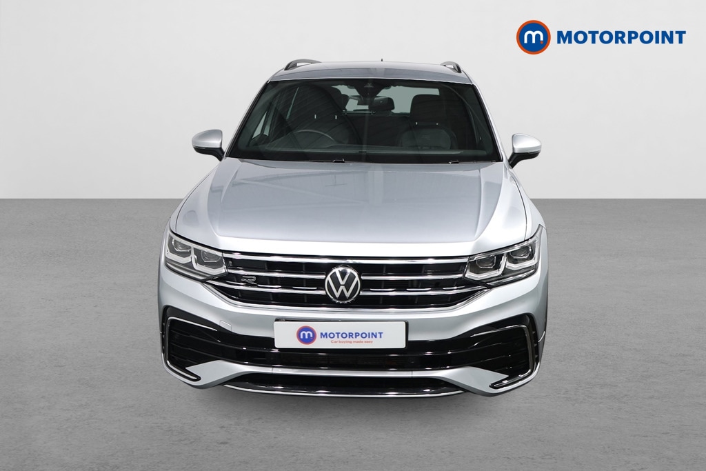 Used Volkswagen Tiguan 2023 for sale - 77003430: Photo 2