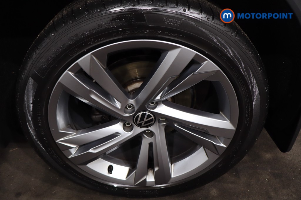 Used Volkswagen Tiguan 2023 for sale - 77003430: Photo 20