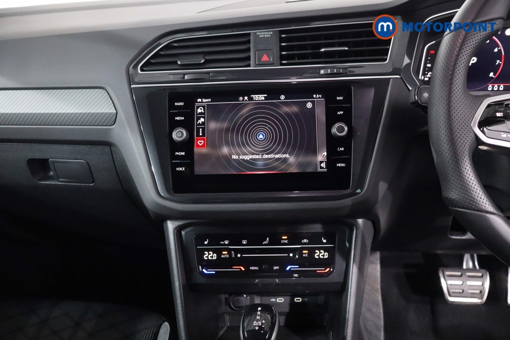 Used Volkswagen Tiguan 2023 for sale - 77003430: Photo 25