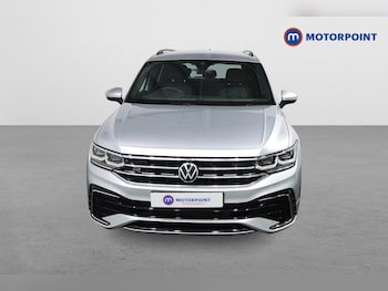 Used Volkswagen Tiguan 2023 for sale - 77003430: Photo