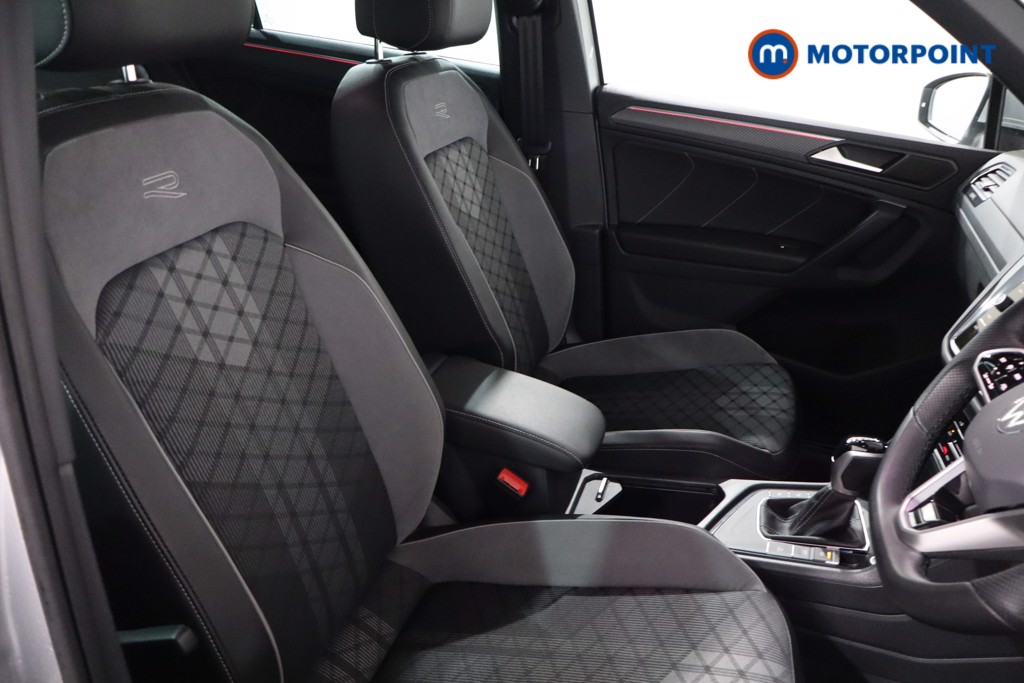 Used Volkswagen Tiguan 2023 for sale - 77003430: Photo 33