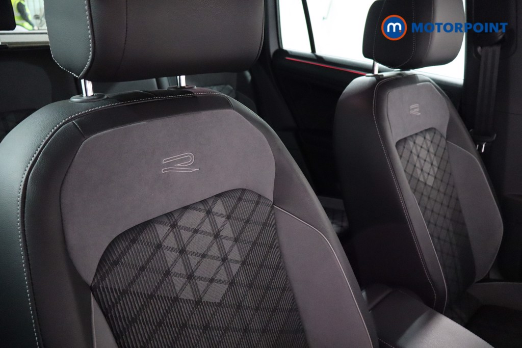 Used Volkswagen Tiguan 2023 for sale - 77003430: Photo 34