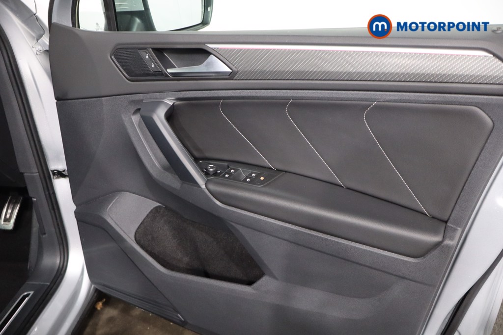 Used Volkswagen Tiguan 2023 for sale - 77003430: Photo 36