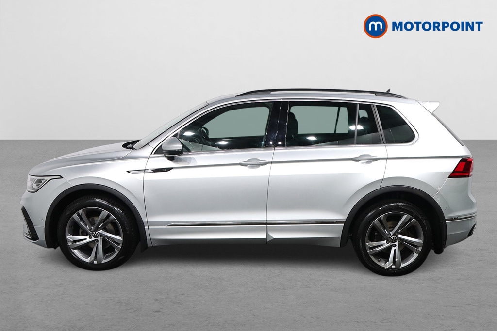 Used Volkswagen Tiguan 2023 for sale - 77003430: Photo 4
