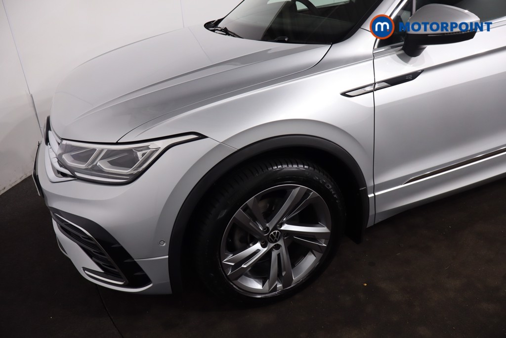 Used Volkswagen Tiguan 2023 for sale - 77003430: Photo 41